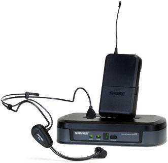 Casques HF